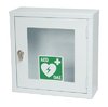 TECA defibrillatore da interno VISIO TECH con allarme 425x452x160 mm