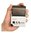 DEFIBRILLATORE est semi-aut SaverOneD mini LCD display ECG guida grafica power 360J